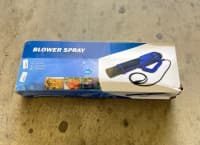 Elektrikli dərman püskürən sprey 12V — şəkil 2
