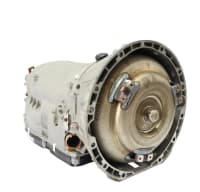 Sürətlər qutusu Mercedes W220 — şəkil 3