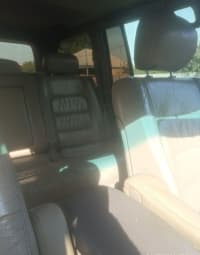 Lexus LX 470, 2000 il, 396000 km, 4700 L — şəkil 7