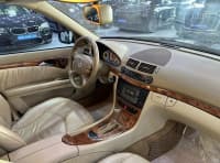 Mercedes E 350, 2007 il, 288600 km, 3500 L — şəkil 10