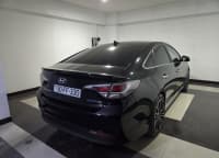 Hyundai Sonata, 2015 il, 337000 km, 2000 L — şəkil 8