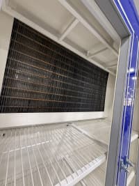 Ət üçün Soyuducu Vitrin 150x60x205 sm — şəkil 3
