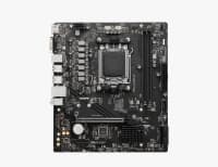 Ana plata MSI PRO A620M-B AM5 DDR5 — şəkil 2
