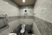 2 otaqlı həyət evi 60 m² satılır — şəkil 6