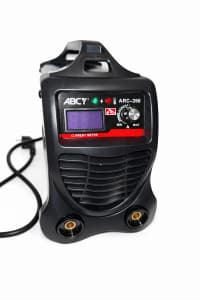 ABCY ARC-350 İnverter Qaynaq Aparatı — şəkil 3