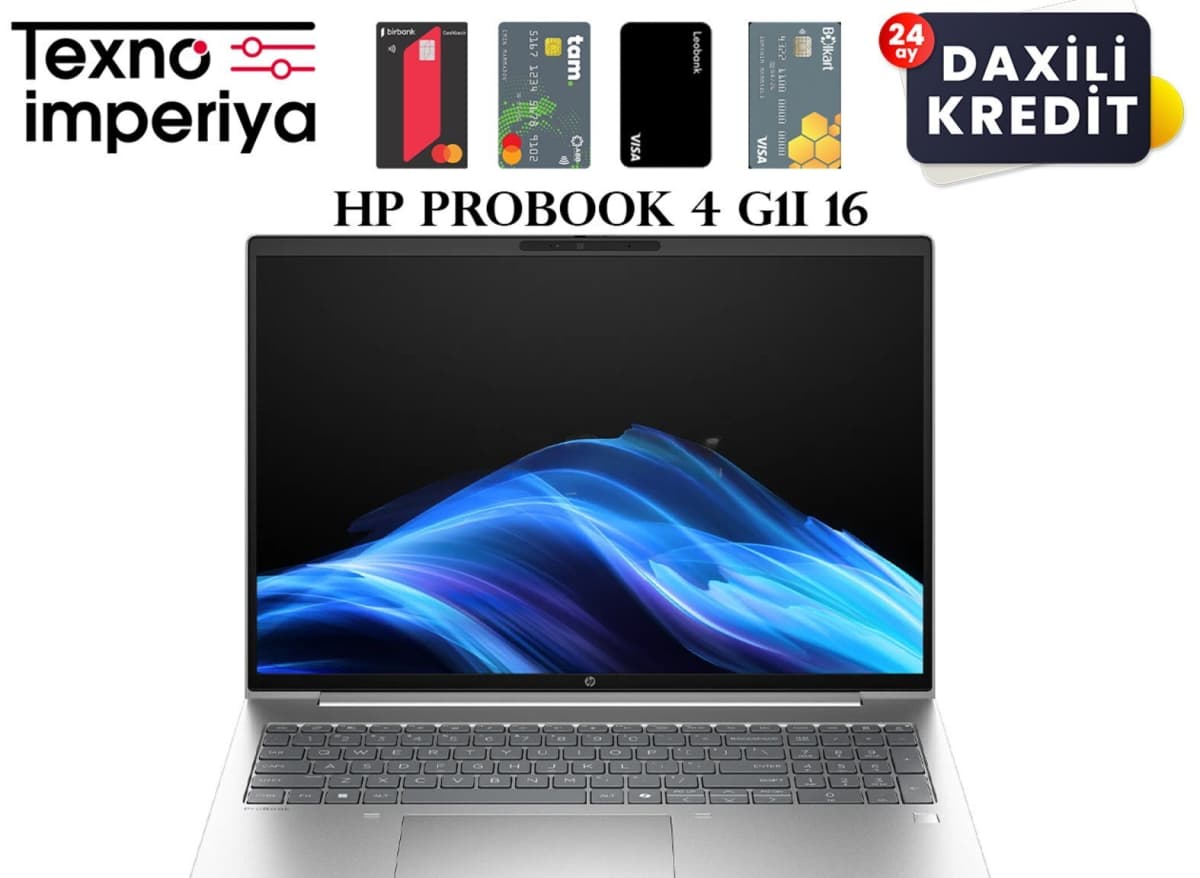 HP notbuk