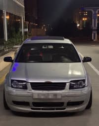 Volkswagen Jetta, 2002 il, 300000 km, 1.8 L — şəkil 5