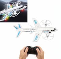 İdarəolunan İşıqlı Təyyarə Dron — şəkil 2