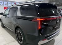 Kia Carnival, 2023 il, 50000 km, 1600 L — şəkil 5