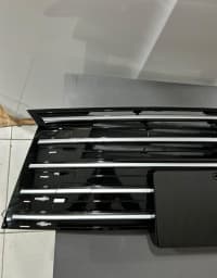 Radiator barmaqlığı BYD — şəkil 4