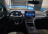 BYD Destroyer 05, 2025 il, 5200 km, 1.5 L — şəkil 12