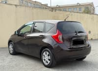 Nissan Note, 2015 il, 191000 km, 1.2 L — şəkil 4