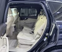 Audi Q7, 2017 il, 126700 km, 3000 L — şəkil 14