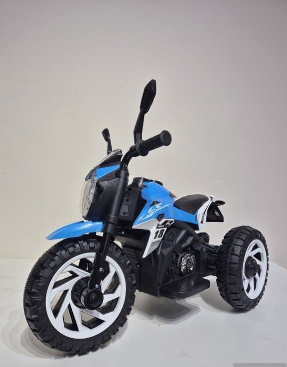 Uşaq elektrik motosikleti MB 8188