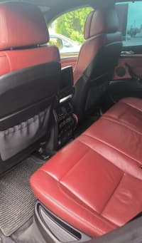 BMW X6, 2014 il, 175000 km, 4400 L — şəkil 18