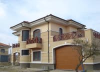 Seksional qapı Alutech — şəkil 6