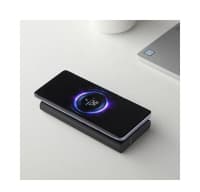 10,000 mAh powerbank, Qara rəng — şəkil 3