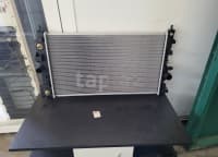 Su radiatoru Chevrolet Cruze 2011-2016 — şəkil 2