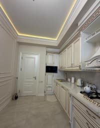 3 otaqlı mənzil 158 m² satılır — şəkil 15