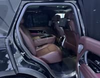 Land Rover Range Rover, 2024 il, 49800 km, 3000 L — şəkil 13