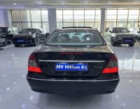 Mercedes E 350, 2007 il, 288600 km, 3500 L — şəkil 7