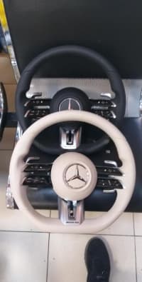 Sükan Mercedes W213 AMG 2020 — şəkil 11