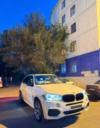 BMW X5, 2017 il, 199199 km, 3 L — şəkil 2