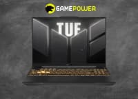Asus markalı notbuk, Boz rəng — şəkil 1