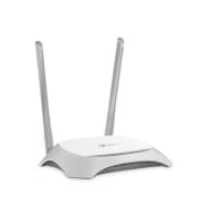 Router TP-Link TL-WR840N — şəkil 3