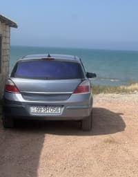 Opel Astra, 2006 il, 280000 km, 1300 L — şəkil 4