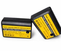 DeWalt 16 Şüalı Yaşıl Lazer Nivelir, 5000 mAh — şəkil 2