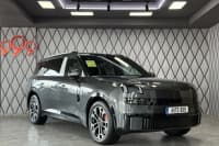 Lynk & Co 900, 2026 il, 0 km, 1500 L — şəkil 3