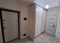 2 otaqlı mənzil 55 m² satılır — şəkil 1