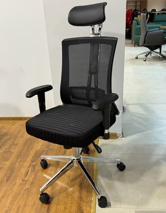 Qarışıq rəng, Ofis üçün kreslo