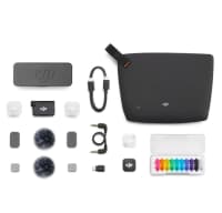 Yaxa mikrofonu DJI Mic Mini 2 — şəkil 2