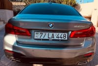 BMW 530e, 2017 il, 134000 km, 2000 L — şəkil 5