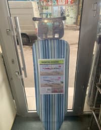 Standart ütü masası — şəkil 10