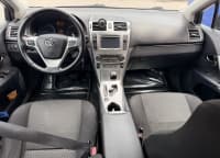 Toyota Avensis, 2012 il, 299000 km, 2000 L — şəkil 7