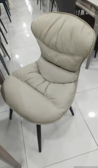 Bağ stulu Ağ rəng — şəkil 3