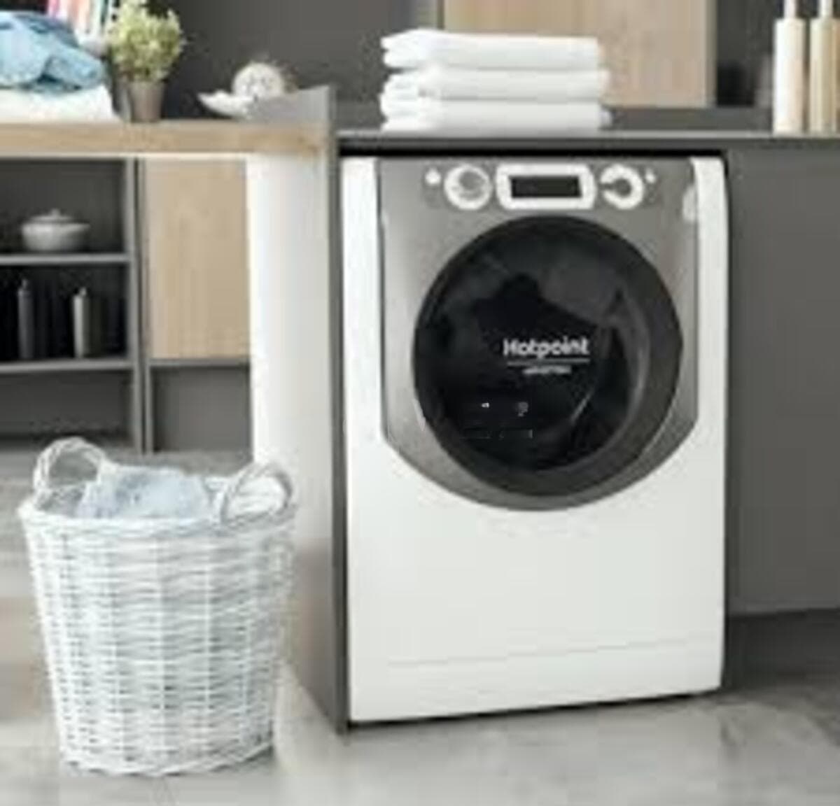 Hotpoint-Ariston Paltaryuyan maşın