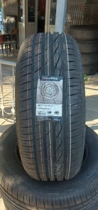 Avtomobil şini Lassa 225/60 R16 — şəkil 1