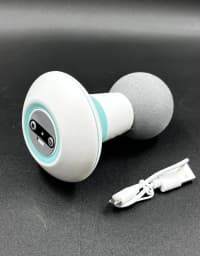Masaj tapançası HH-A1 mini — şəkil 4
