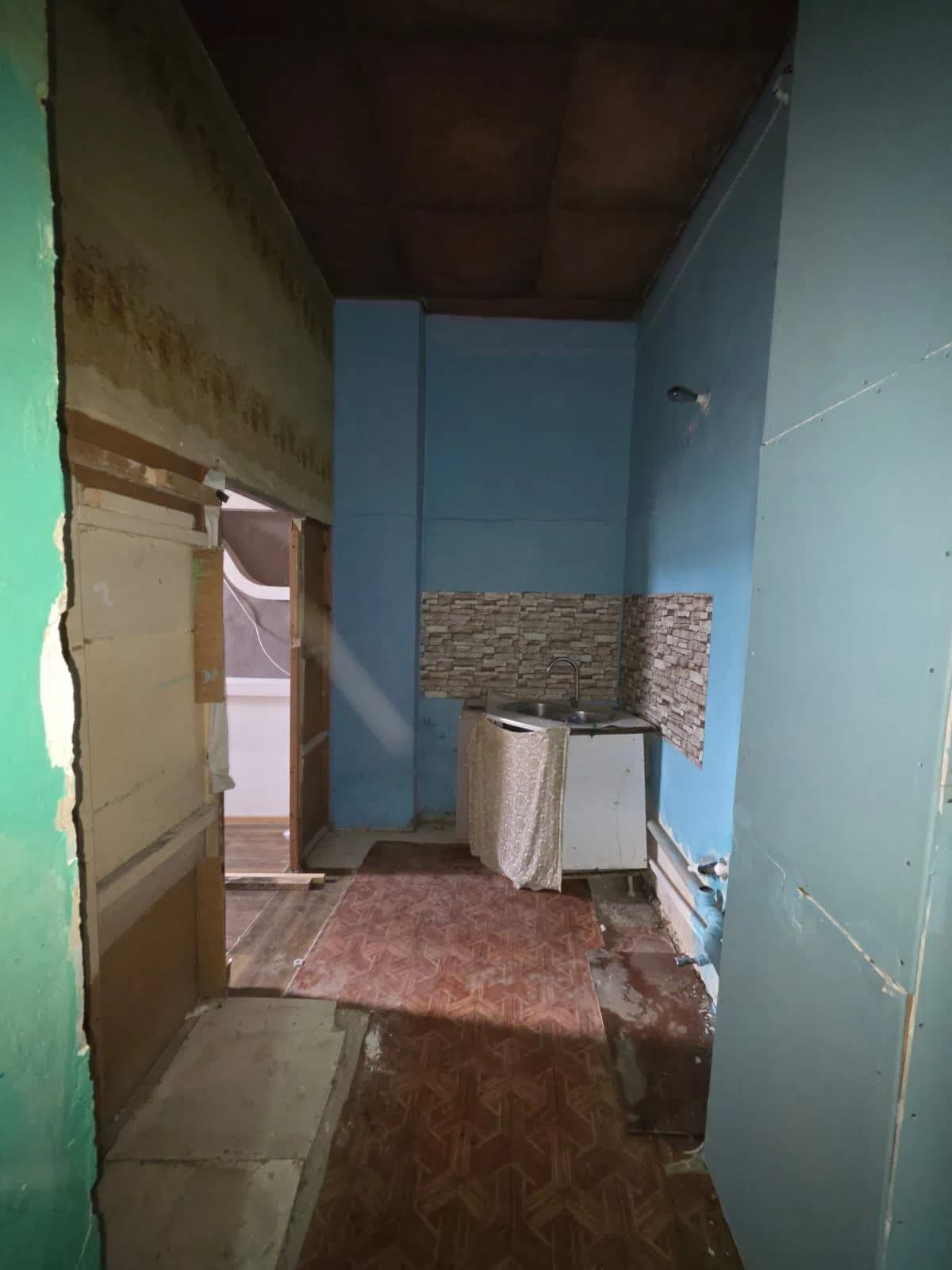 50 m² Yaxşı təmirli obyekt satılır