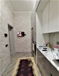 4 otaqlı həyət evi 150 m² satılır — şəkil 19