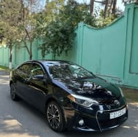 Toyota Corolla, 2014 il, 199400 km, 1.8 L — şəkil 6