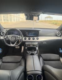 Mercedes E 300 e, 2018 il, 100000 km, 2000 L — şəkil 12
