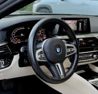 BMW 530, 2020 il, 220000 km, 2 L — şəkil 11