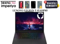 Lenovo notbuk — şəkil 1