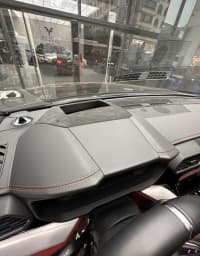 Lamborghini Urus, 2021 il, 8800 km, 4000 L — şəkil 26