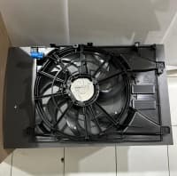 Radiator pəri BYD — şəkil 3